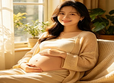 扶沟代孕女生有哪些方案可以帮助优势卵泡快速排出